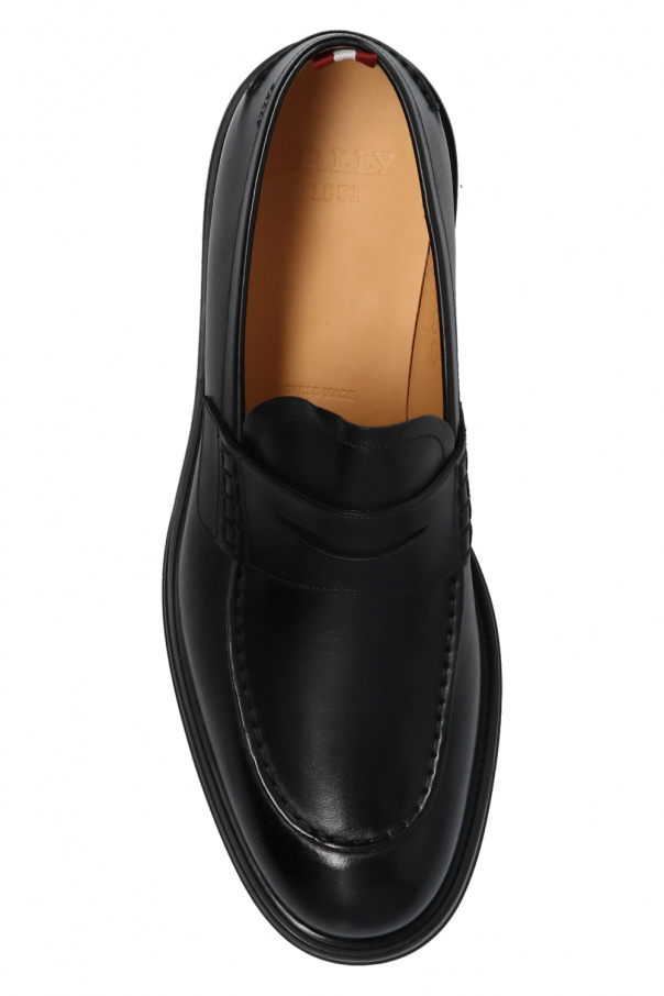 Bally mody loafer best sale